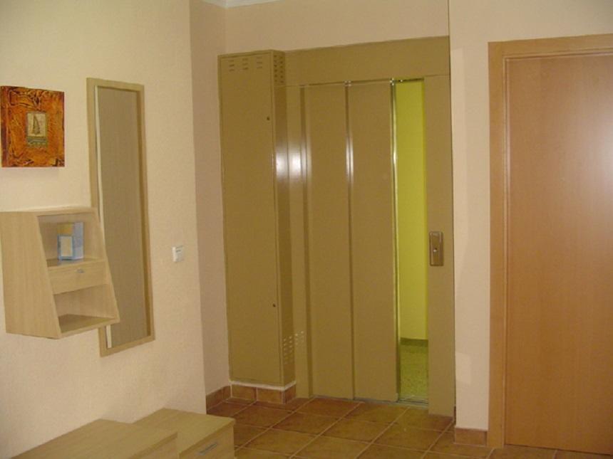 Hostal Vimar La Llosa Εξωτερικό φωτογραφία