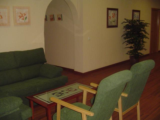 Hostal Vimar La Llosa Εξωτερικό φωτογραφία