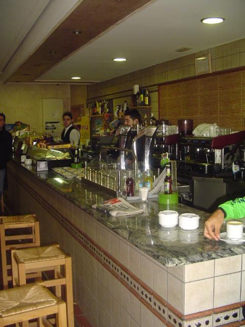 Hostal Vimar La Llosa Εξωτερικό φωτογραφία