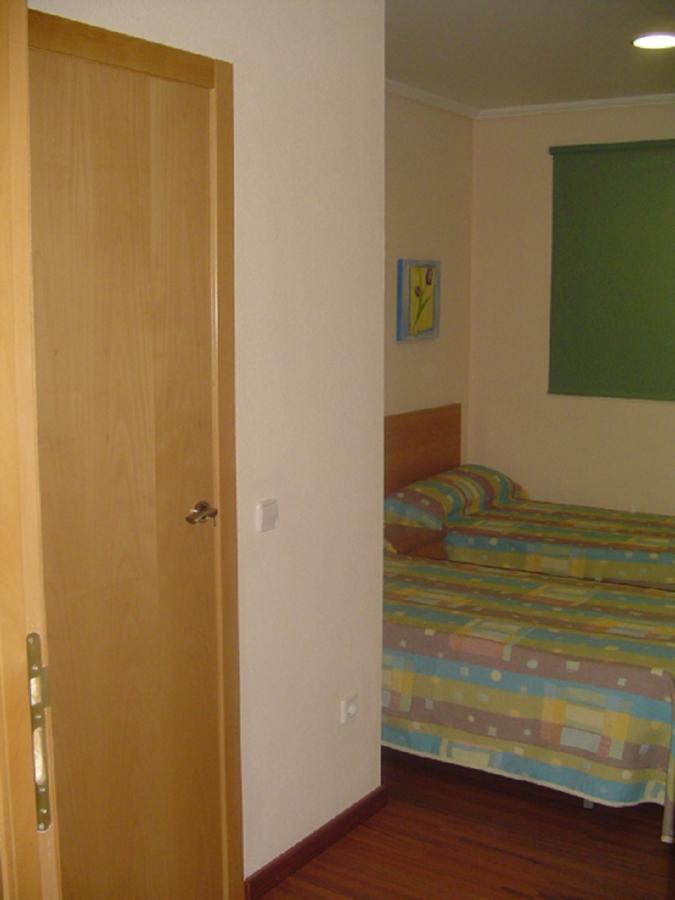 Hostal Vimar La Llosa Εξωτερικό φωτογραφία